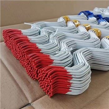 Jordbruk Växthustillbehör Film Wiggle Wire Spring